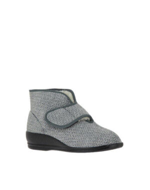 FLORETT-Schuhfabrik Bella grau