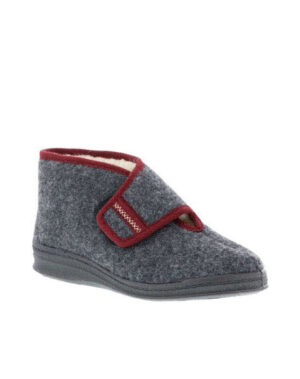 VISTA SCHUH-IMPORT 50 TOP 15 grau