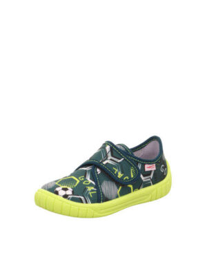 LEGERO/Superfit 279 7060 GRÜN/MEHRFARBIG