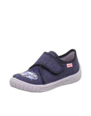 LEGERO/Superfit 800278 8080 BLAU/GRAU