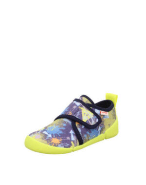 LEGERO/Superfit 6700-8010 BLAU/MEHRFARBIG