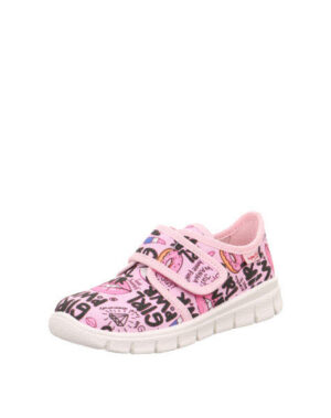 LEGERO/Superfit 705-5500 ROSA/MEHRFARBIG