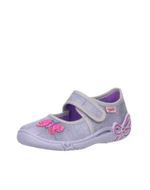 LEGERO/Superfit 288-06 HELLGRAU/PINK