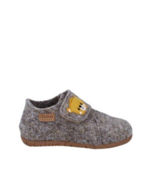 RICHTER 9201 chestnut(Patch Bear)