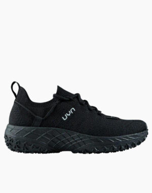 UYN Urban Trail Naked Shoe Black
