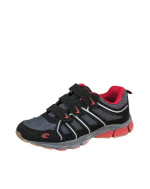 ZOTH Georg Black/md.grey