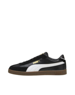 PUMA Puma Club II ERA Puma Blach/White