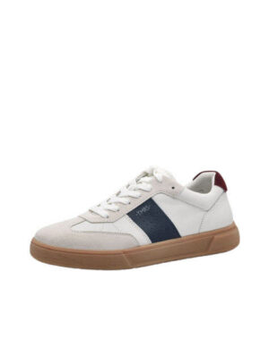 WORTMANN 13608 WHITE/NAVY