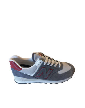 New Balance U574QGY Castlerock