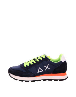 Numero 8 SRL TOM FLOU navy