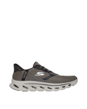 SKECHERS Go Walk Glide Step 2.0 Zac dark Taupe