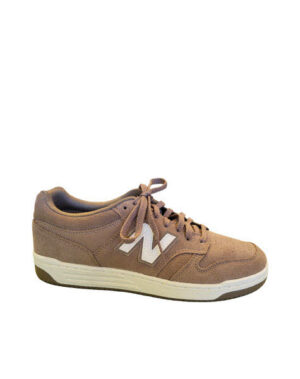 New Balance BB480LDT Mushroom
