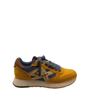 Numero 8 SRL Jaki Bicolor Giallo