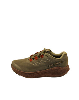SALOMON Aero Blaze 3 GRVL GTX Tea/Iron/Bu