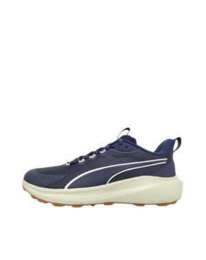 PUMA Skyrocket Lite Trail Navy/Feather Gray