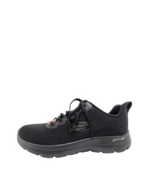 SKECHERS Arch Fit Summits Black