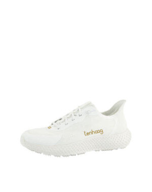 PAUL GREEN TenHaag 0026 009 WHITE/OFFW