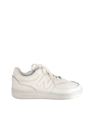 New Balance 80 White