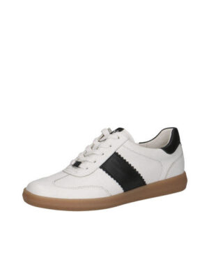 CAPRICE CAPRICE WHITE/BLACK