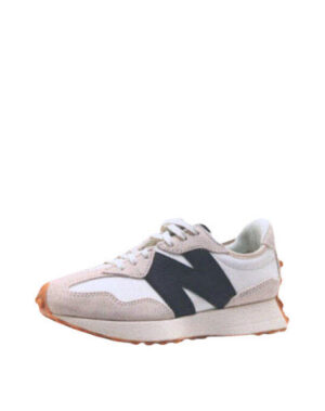 New Balance WS327KB WHITE blue
