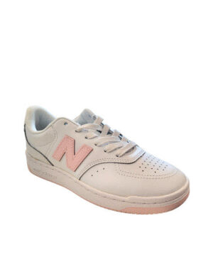 New Balance BBW80PNK White/Pink