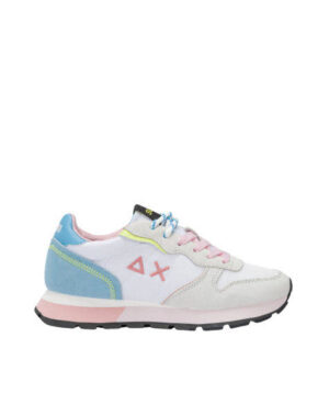 Numero 8 SRL Ally Color Explosion Bianco