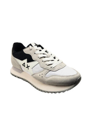 Numero 8 SRL Stargirl Multicolor White