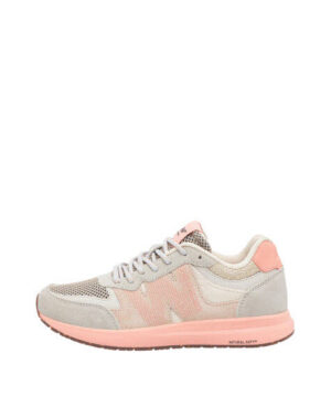 WODEN A/S Rigmor Open Mesh Blush