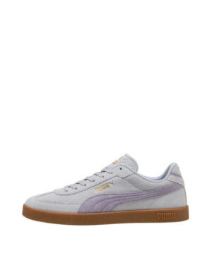 PUMA Puma Club II ERA Vibrant Silver-Lilac