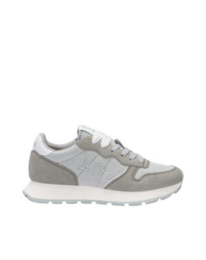 Numero 8 SRL Ally Solid Argento