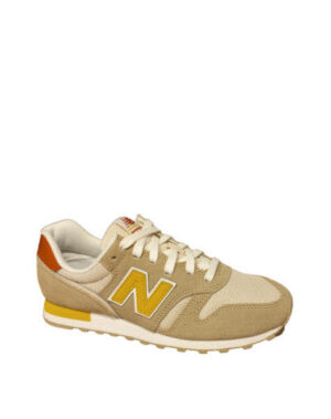 New Balance W3734Q Thunder brown