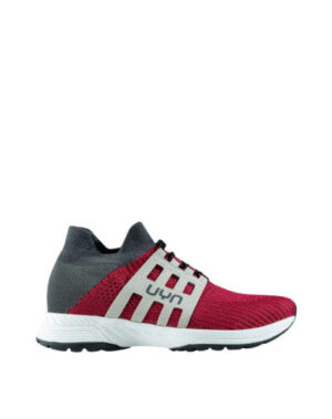 UYN Nature Tune Bordeaux/Grey