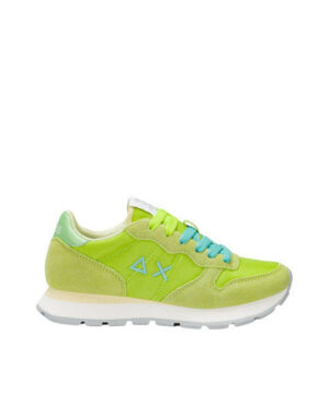 Numero 8 SRL Ally Solid Nylon Lime