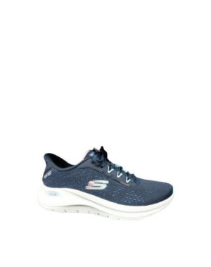 SKECHERS Arch Fit 2.0 Fresh Pace Navy mint