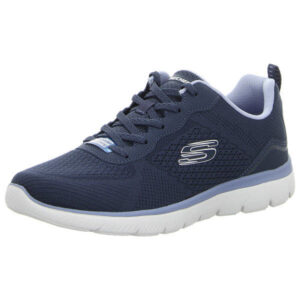 SKECHERS Summits Quiet Dream navy/blue