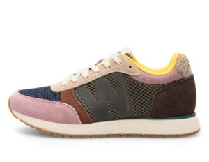 WODEN A/S Ronja Dark Algae Multi