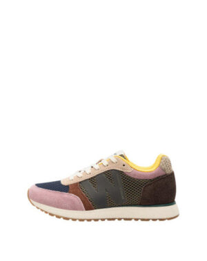 WODEN A/S Ronja Dark Algae Multi