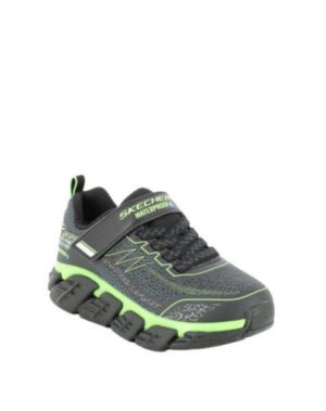 SKECHERS Tech Grip Black Kombi