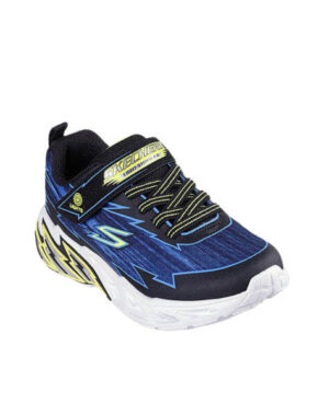 SKECHERS Light Storm 2.0 Black/Blue