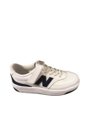 New Balance 080 Bungee White