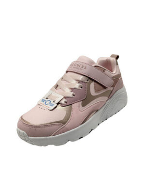 SKECHERS Uno Lite Light Pink
