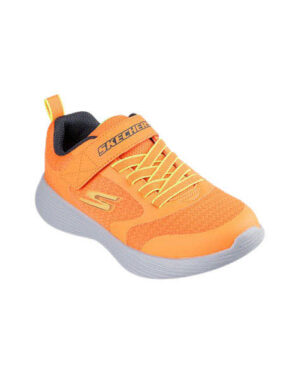 SKECHERS Go Run 400 v2 Orange