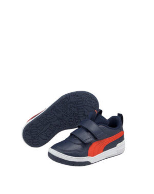 PUMA Multiflex SL V peacoat-grenadine