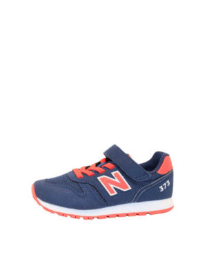 New Balance YV373AI2 Navy kombi