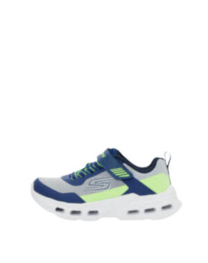 SKECHERS Glide Step Drift ZOR Navy Lemon