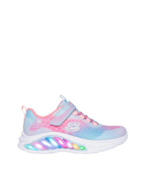 SKECHERS Rainbow Cruisers Light blue