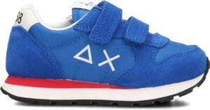 Numero 8 SRL Boy´s Tom Solid Blau