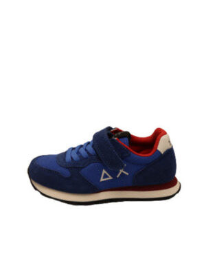 Numero 8 SRL Boy´s Tom Solid Blau