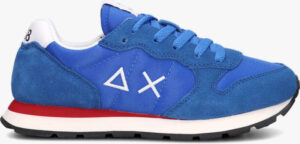 Numero 8 SRL Boy´s Tom Solid Blau
