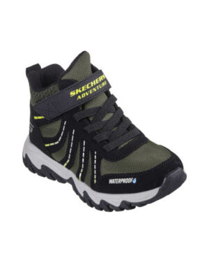 SKECHERS Rugged Ranger Black/grey